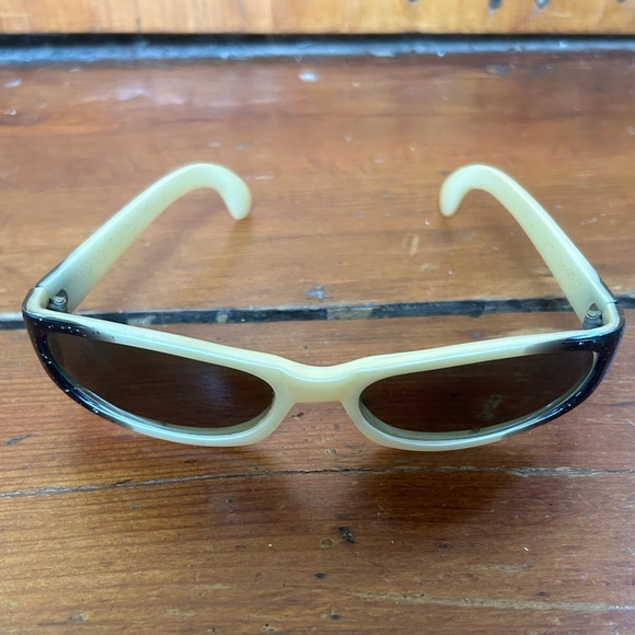 Vintage 50s Original Cool-Ray Polaroid Sunglasses - Picture 5 of 8